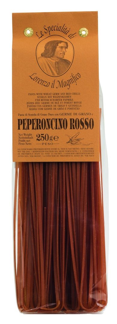 Linguine mit Peperoncino - Lorenzo il Magnifico 250g