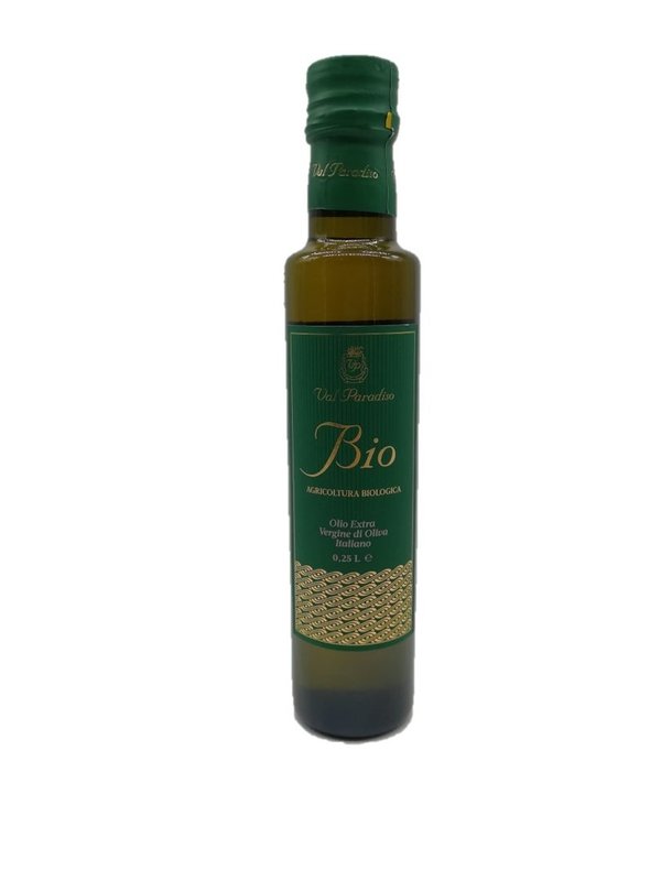 Val Paradiso Bio Olivenöl di Sicila 250ml