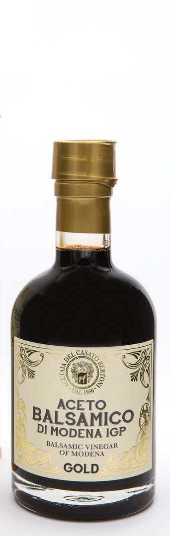 Aceto Balsamico di Modena I.G.P 250 ml