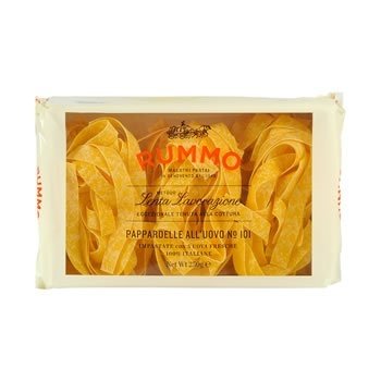 Pappardelle all'uovo 250g